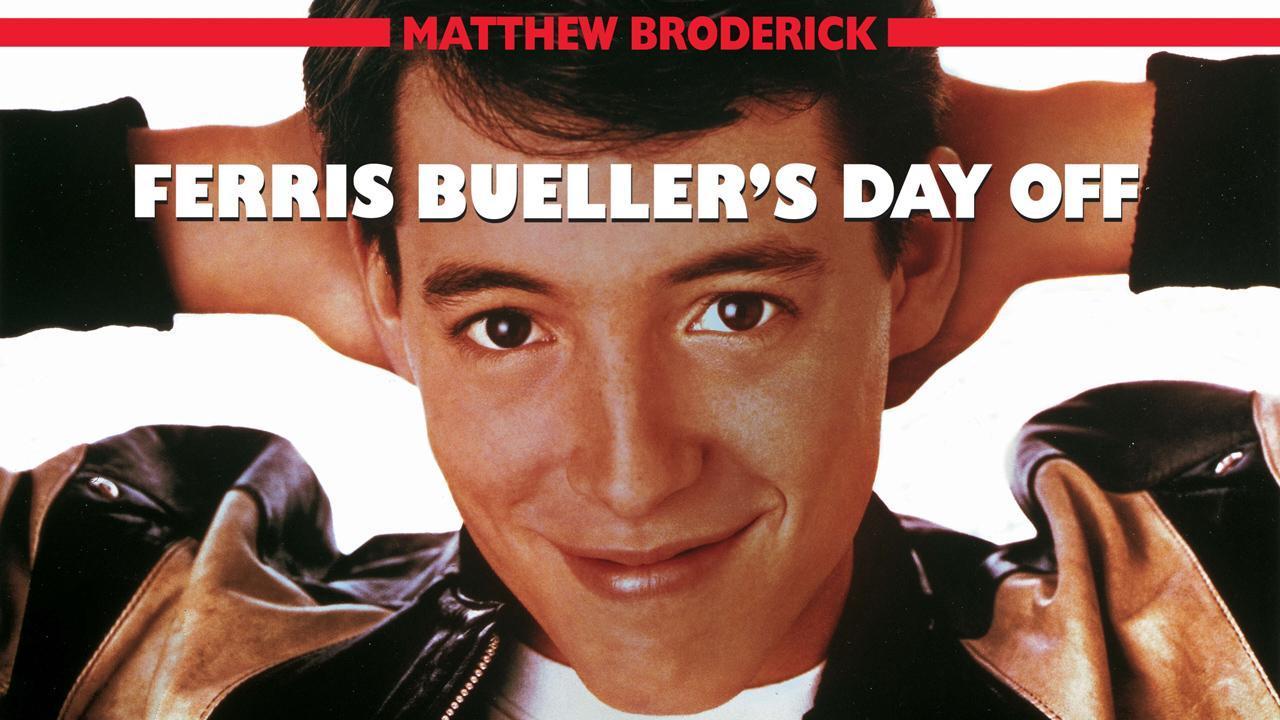 فيلم Ferris Buellers Day Off 1986 مترجم كامل HD