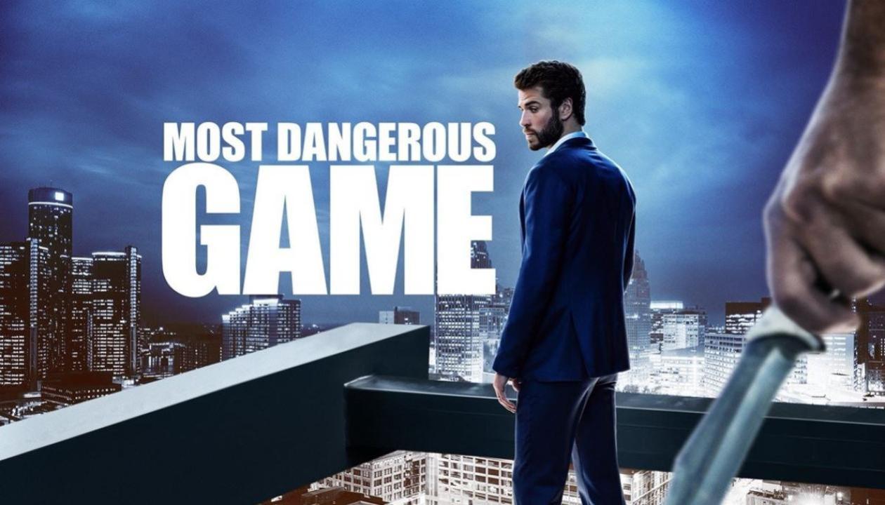 فيلم Most Dangerous Game 2021 مترجم كامل فوستا