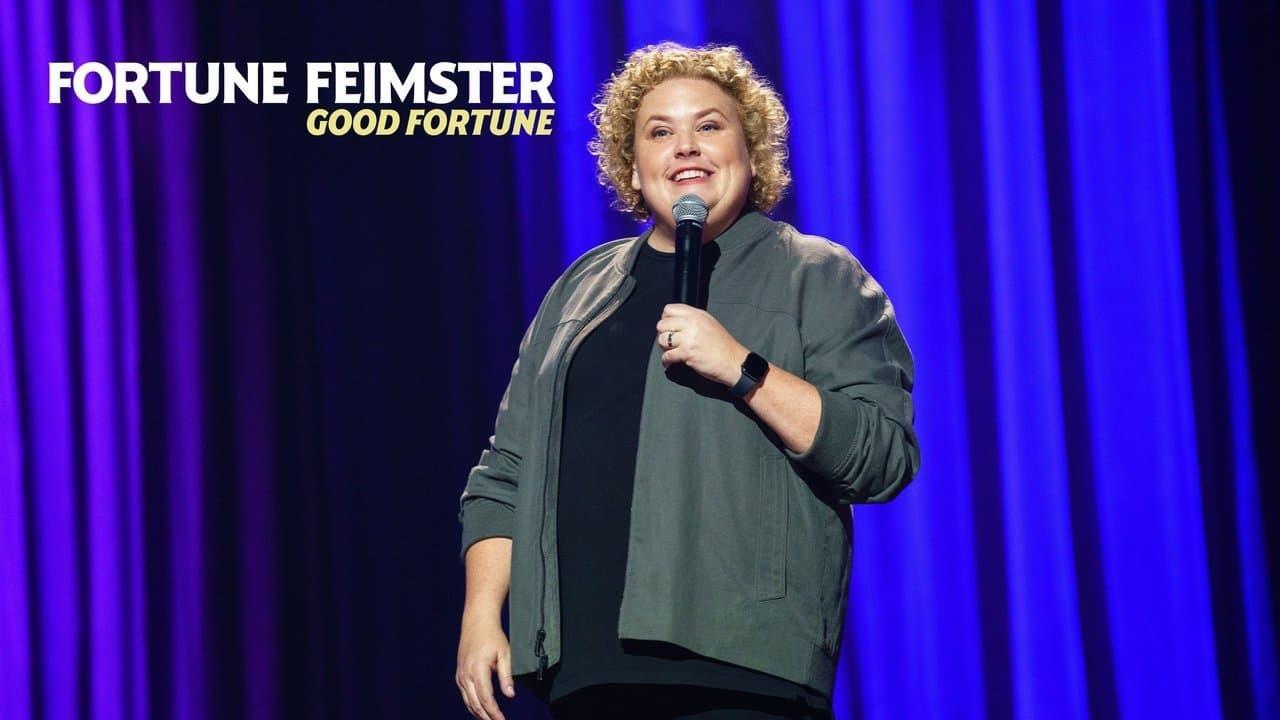 فيلم Fortune Feimster: Good Fortune 2022 مترجم كامل HD