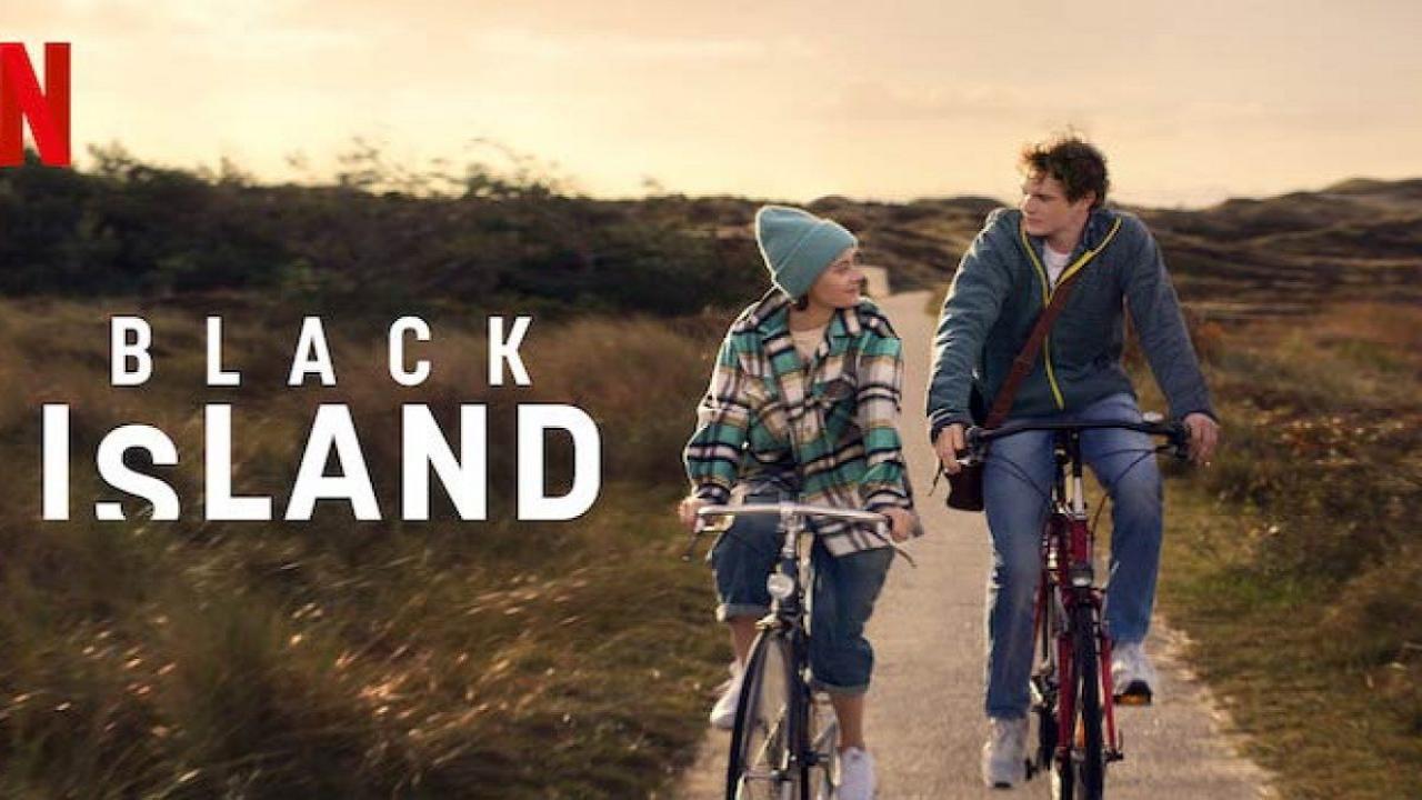 فيلم Black Island 2021 مترجم كامل فوستا