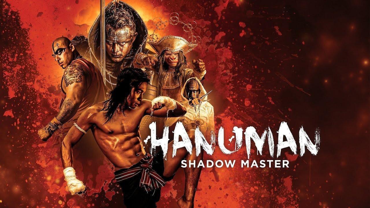 فيلم Shadow Master 2022 مترجم كامل فوستا