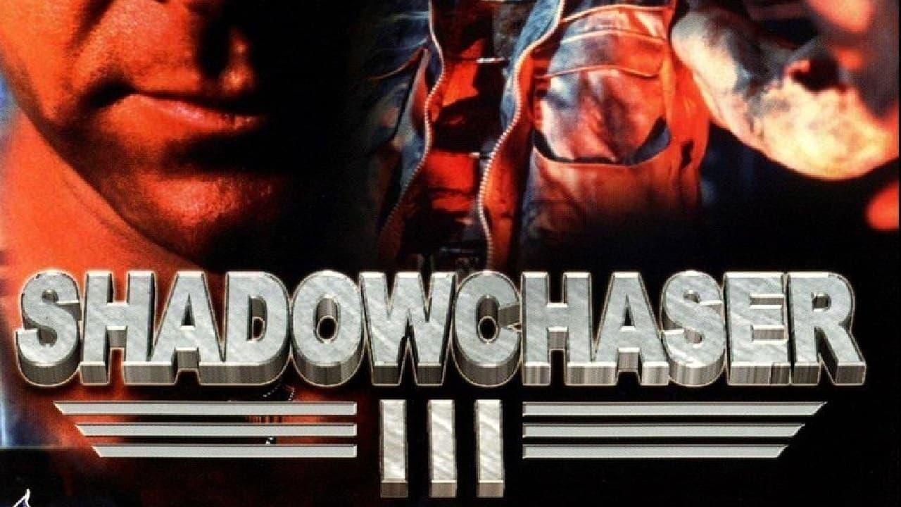 فيلم Project Shadowchaser III 1995 مترجم كامل فوستا