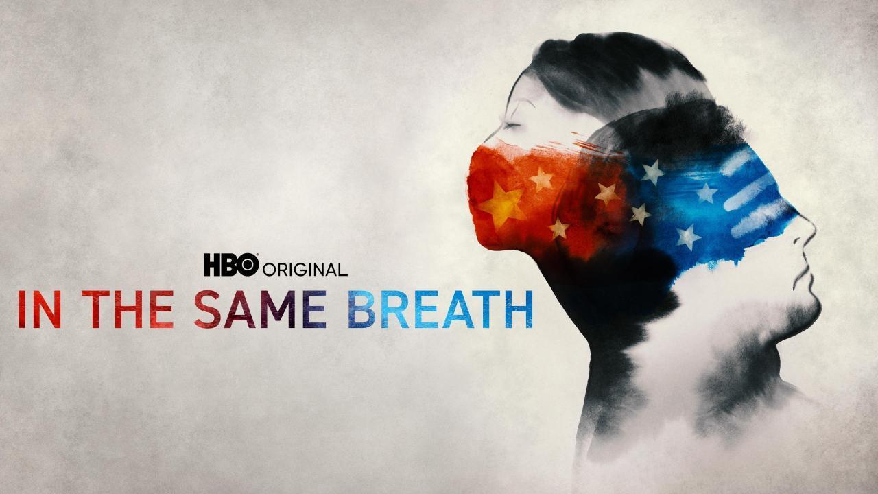 فيلم In The Same Breath 2021 مترجم كامل فوستا