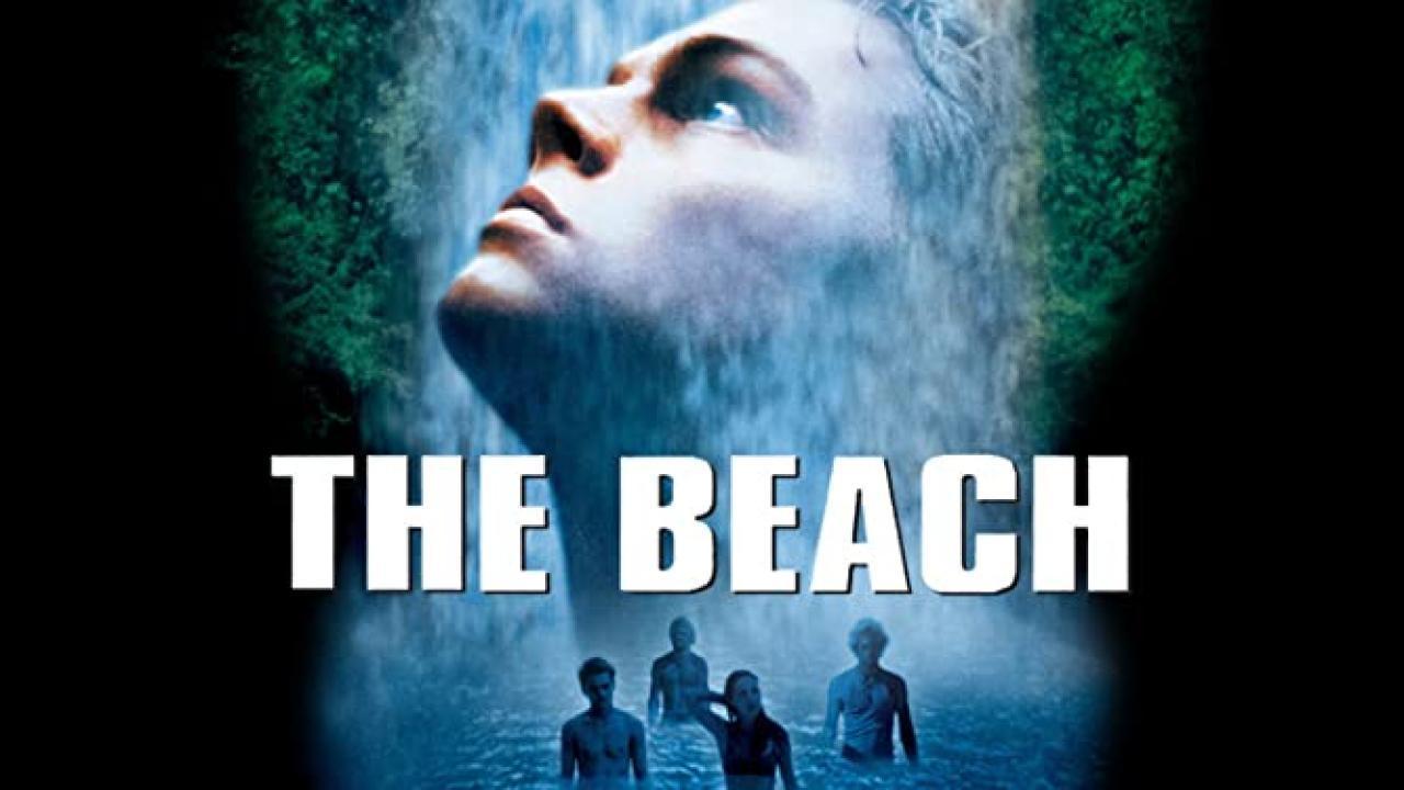 فيلم The Beach 2000 مترجم كامل فوستا