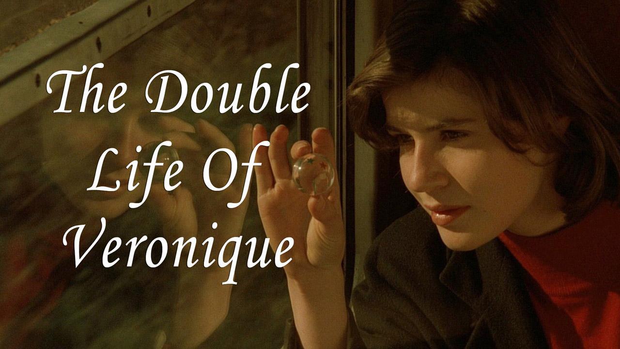 فيلم The Double Life Of Veronique 1991 مترجم كامل HD