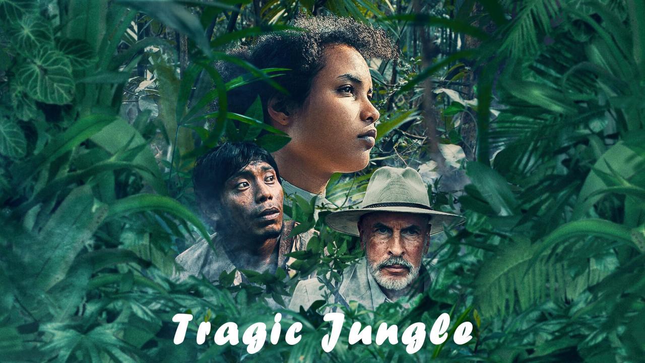 فيلم Tragic Jungle 2020 مترجم كامل فوستا