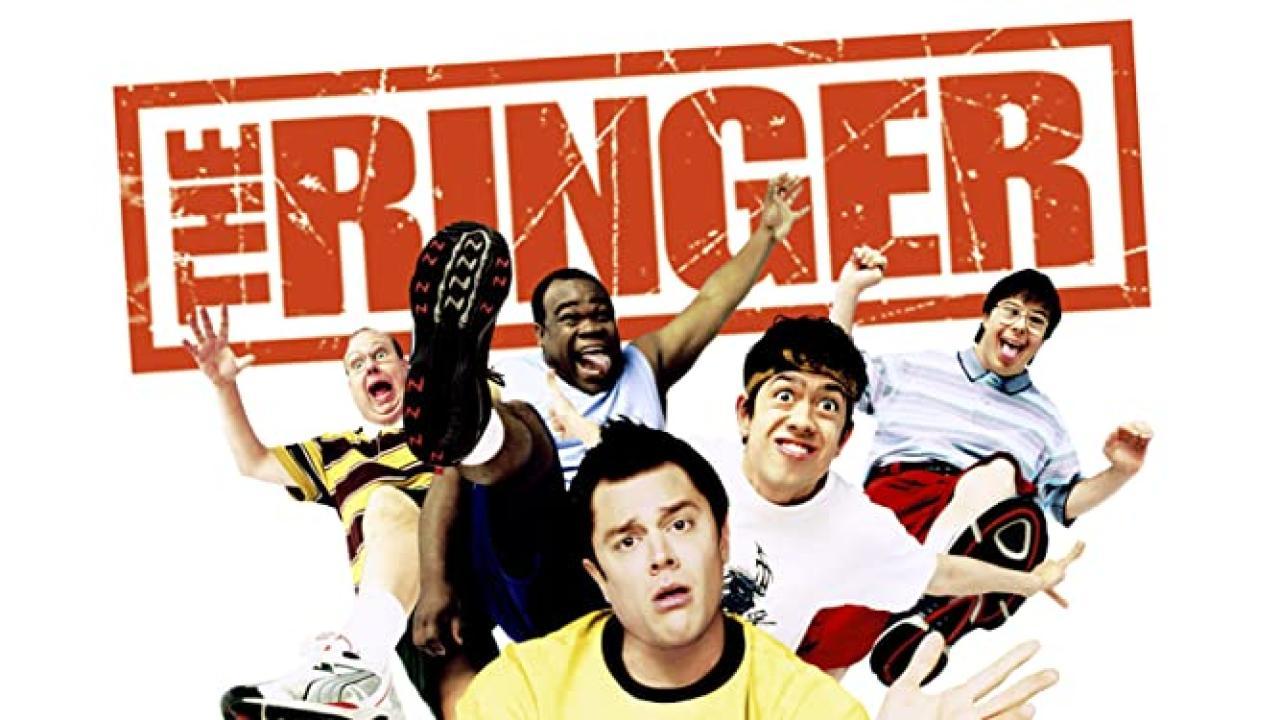 فيلم The Ringer 2005 مترجم كامل فوستا