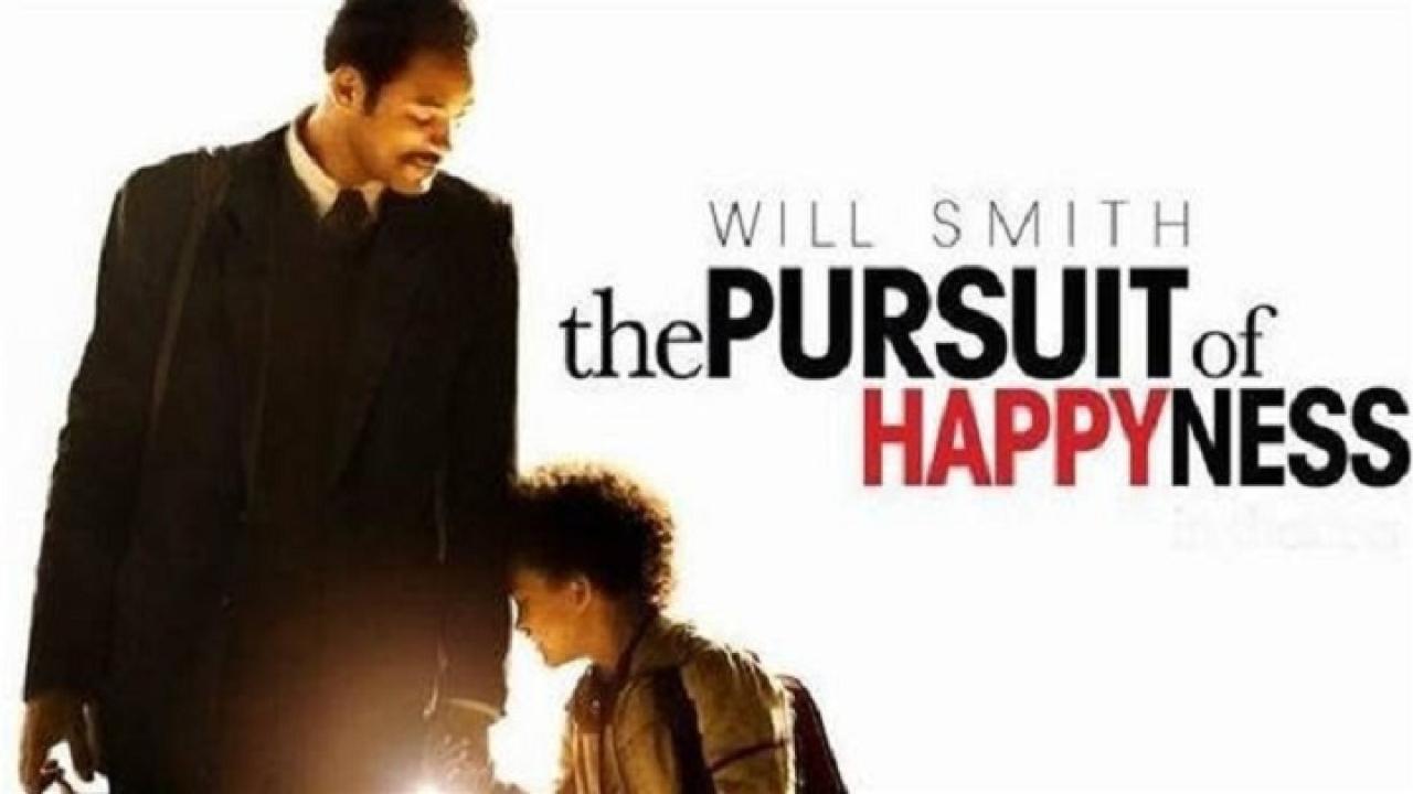 فيلم The Pursuit Of Happyness 2006 مترجم كامل فوستا