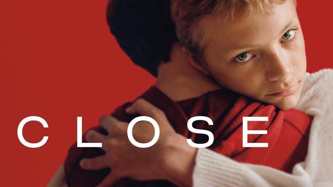 فيلم Close 2022 مترجم كامل HD