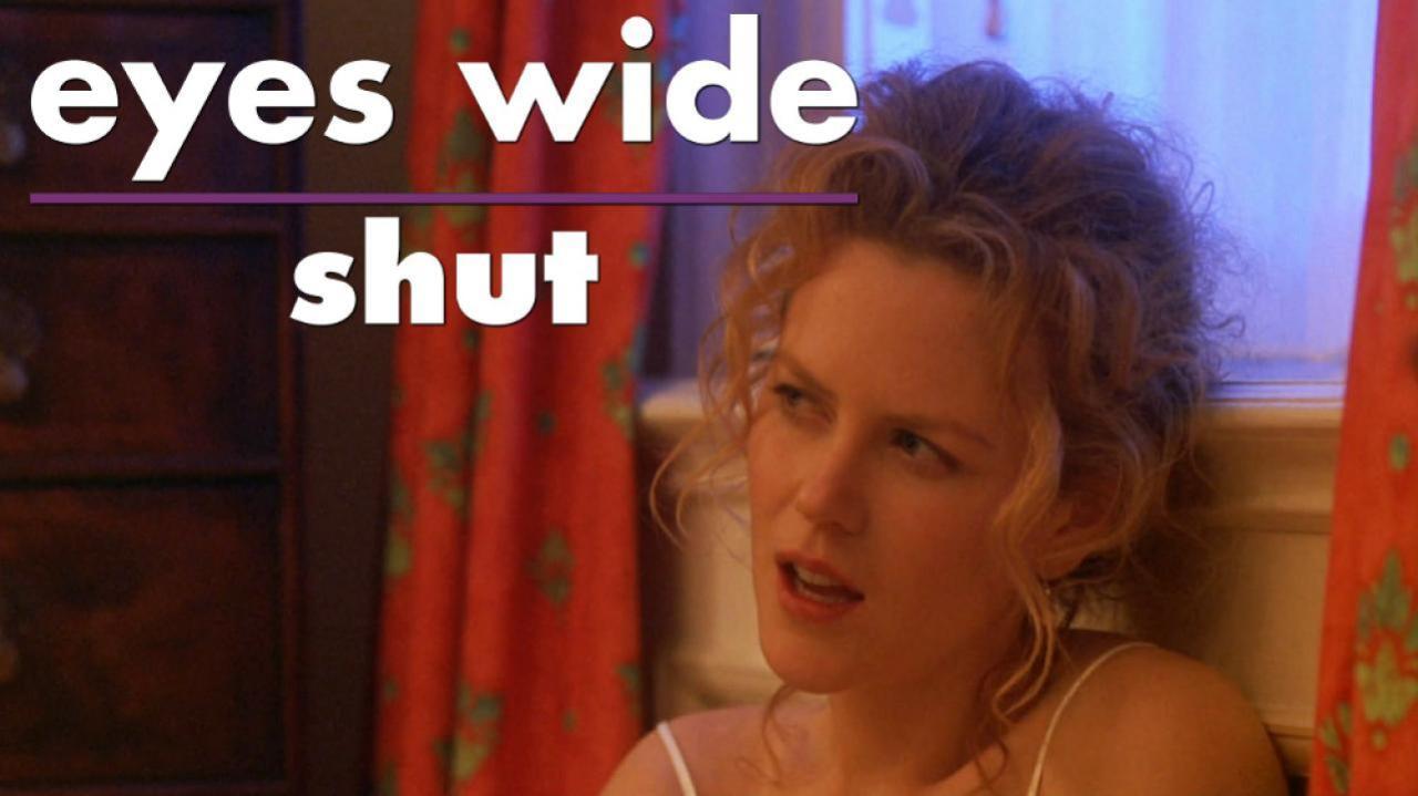 فيلم Eyes Wide Shut 1999 مترجم كامل فوستا