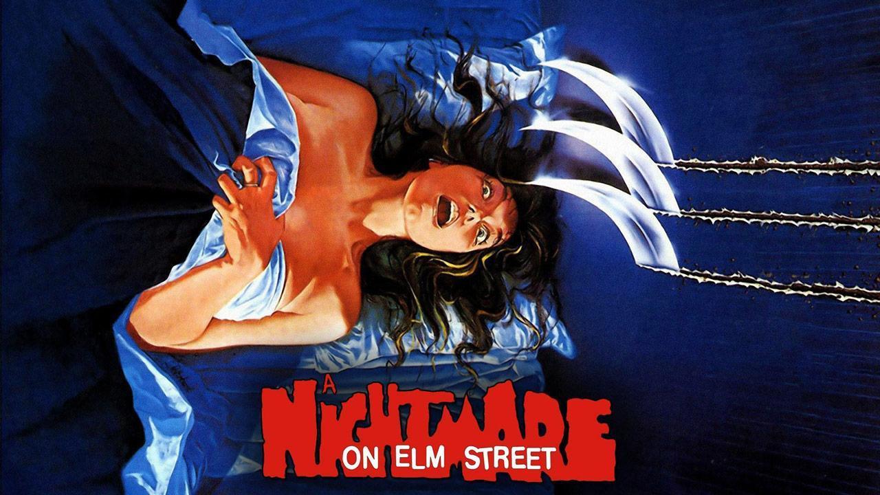 فيلم A Nightmare on Elm Street 1984 مترجم كامل HD