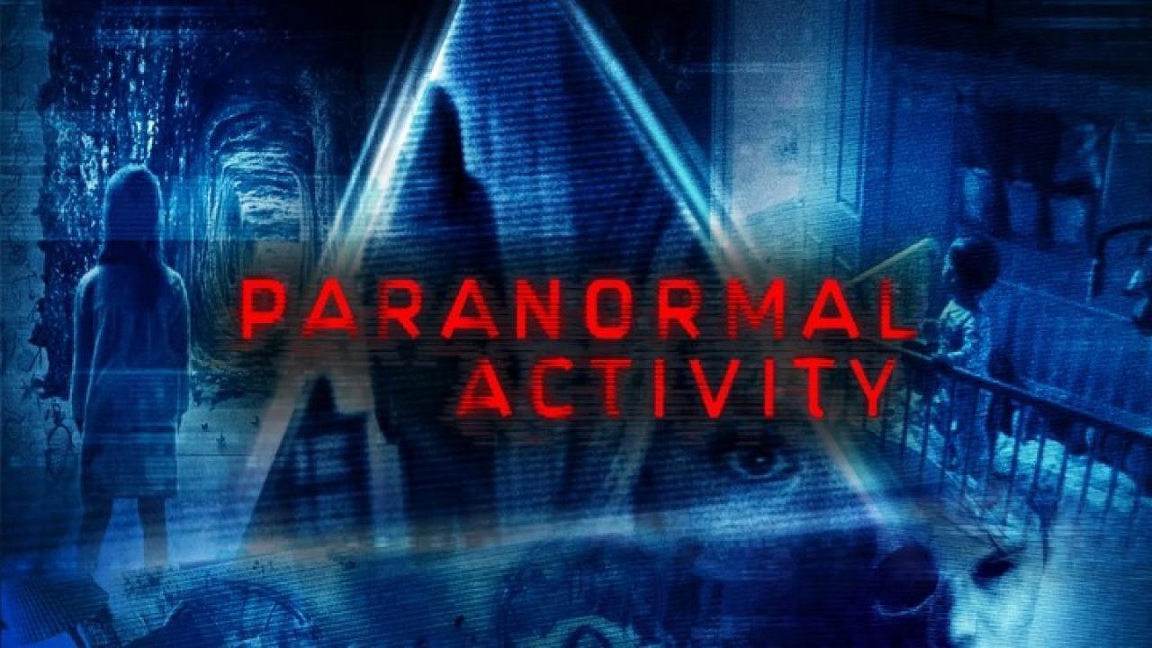 فيلم Paranormal Activity 2007 مترجم كامل فوستا