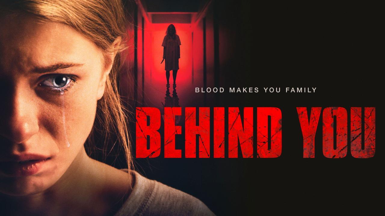 فيلم Behind You 2020 مترجم كامل فوستا