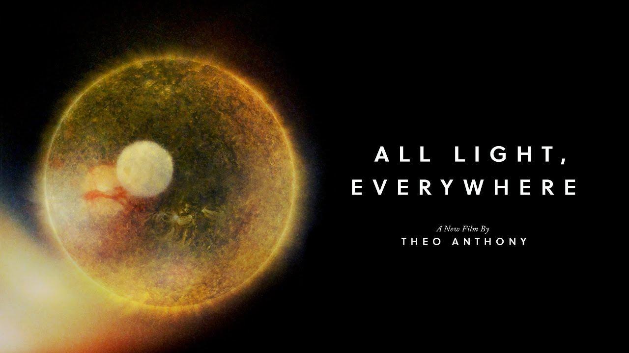 فيلم All Light, Everywhere 2021 مترجم كامل فوستا