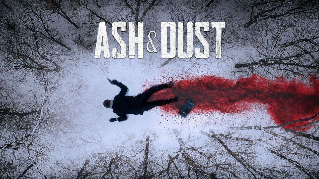 فيلم Ash & Dust 2022 مترجم كامل HD