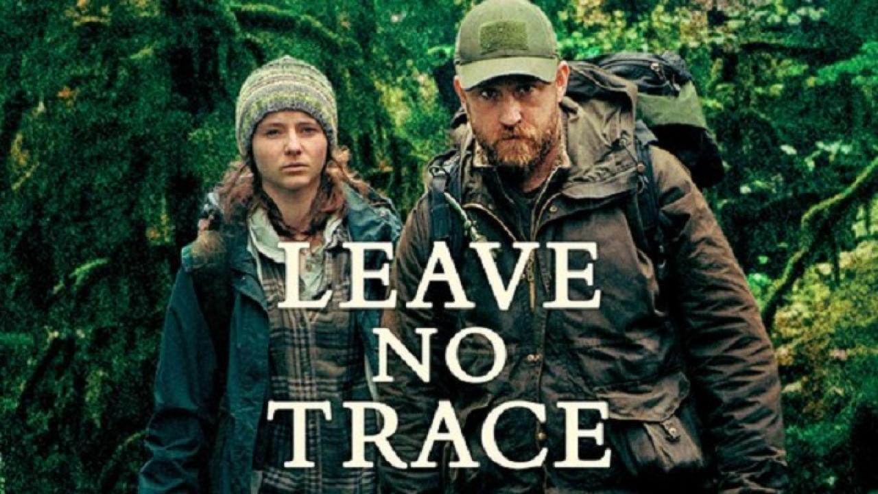 فيلم Leave No Trace 2018 مترجم كامل HD