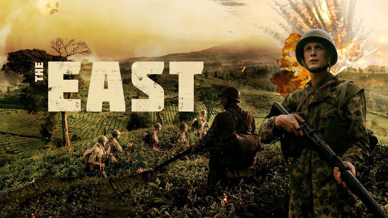 فيلم The East 2020 مترجم كامل فوستا