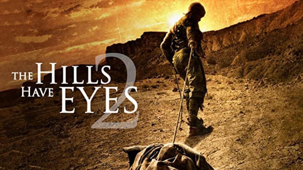 فيلم The Hills Have Eyes II 2007 مترجم كامل فوستا