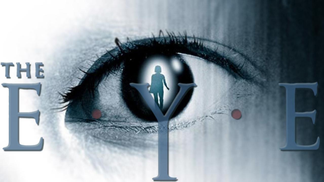 فيلم The Eye 2008 مترجم كامل فوستا