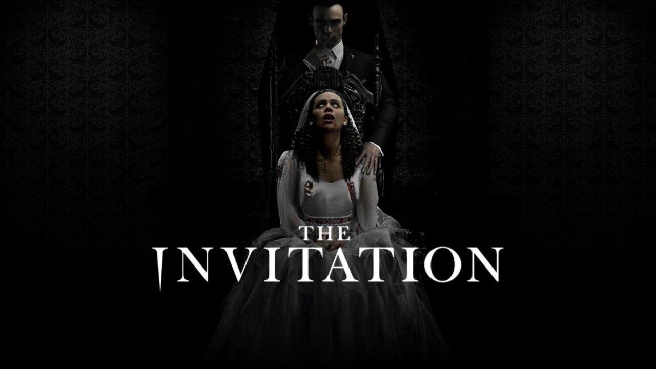 فيلم The Invitation 2022 مترجم كامل فوستا