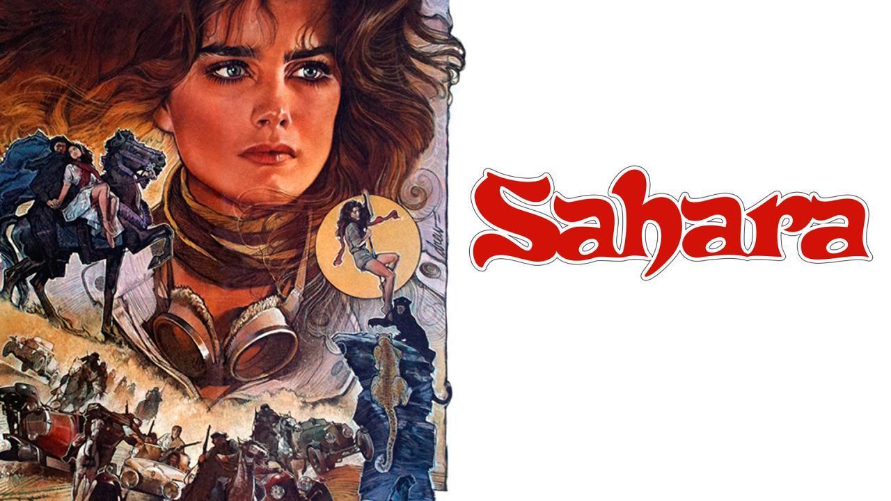 فيلم Sahara 1983 مترجم كامل فوستا