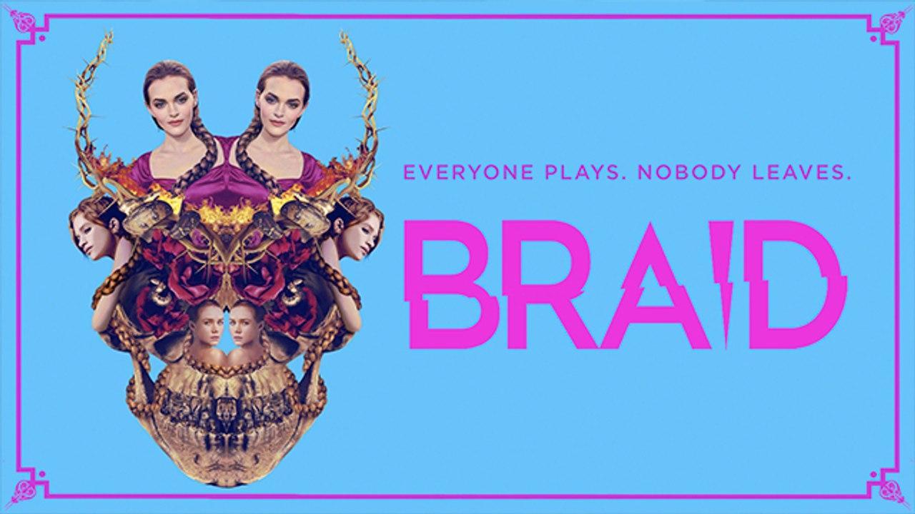 فيلم Braid 2018 مترجم كامل فوستا