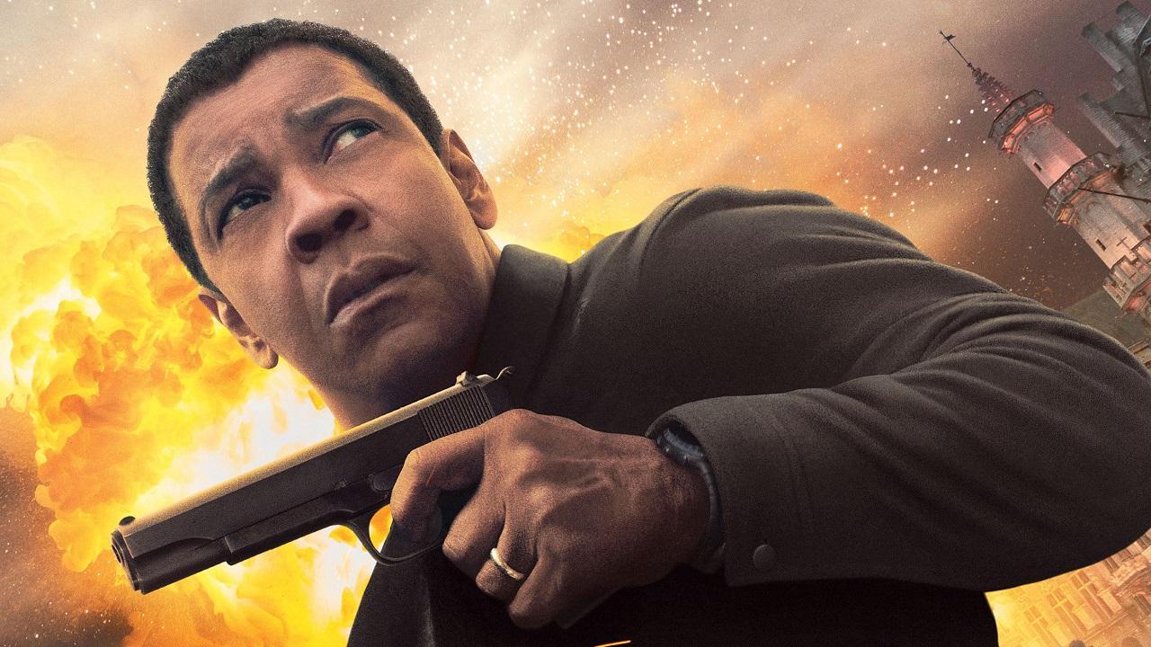 فيلم The Equalizer 2 2018 مدبلج كامل HD