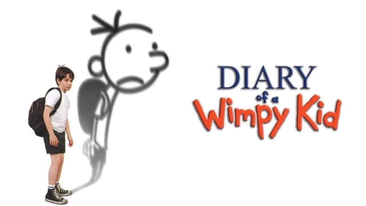 فيلم Diary Of A Wimpy Kid 2010 مترجم كامل فوستا