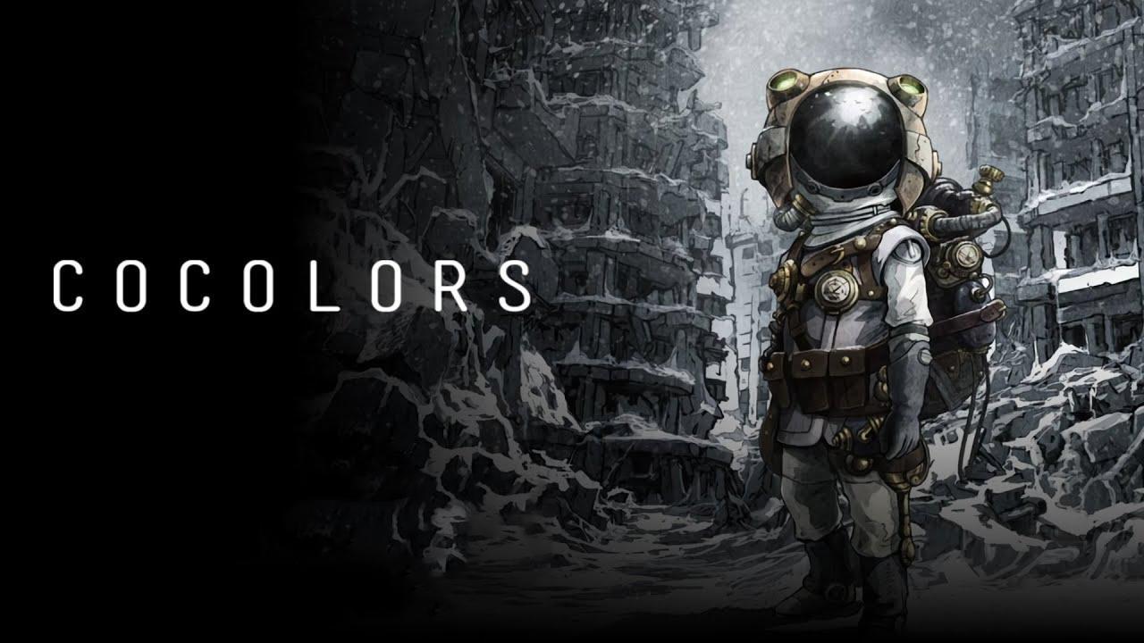 فيلم Cocolors 2017 مترجم كامل فوستا