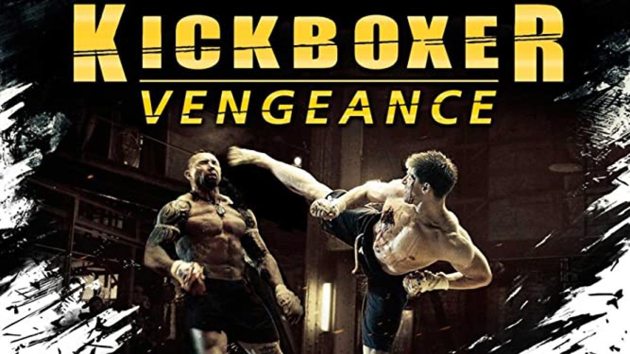 فيلم Kickboxer: Vengeance 2016 مترجم كامل HD