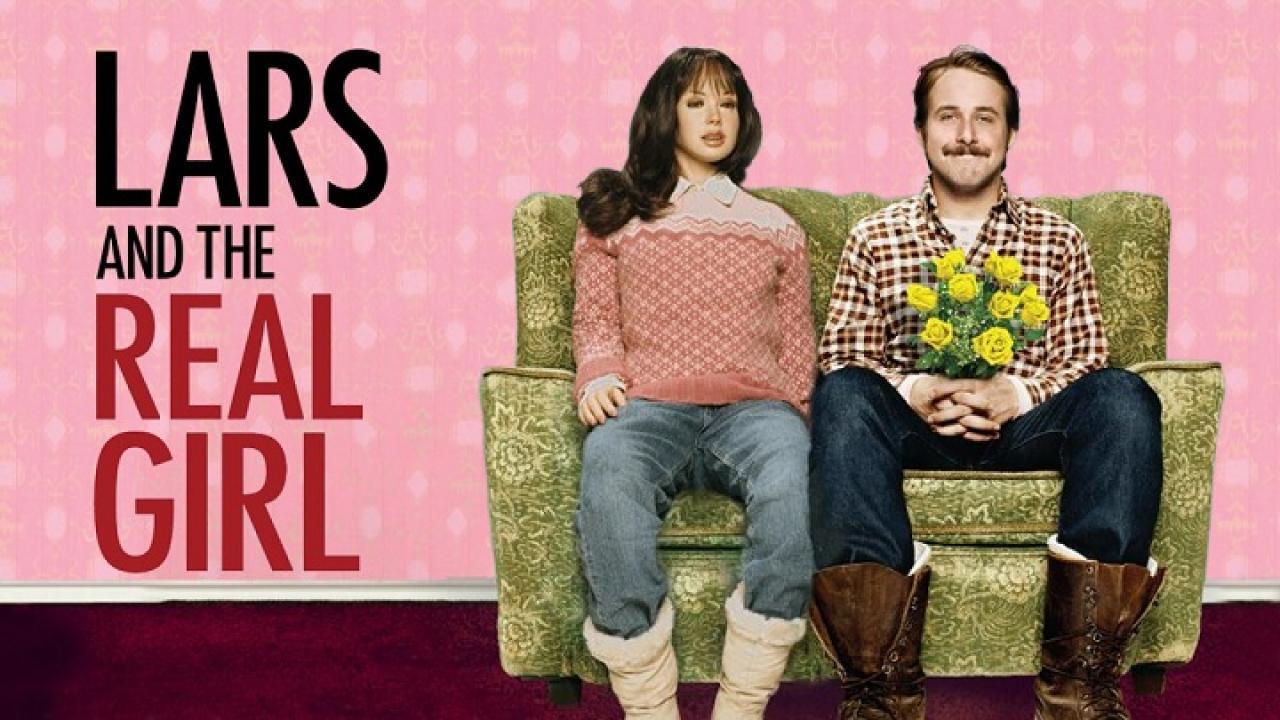 فيلم Lars and the Real Girl 2007 مترجم كامل فوستا