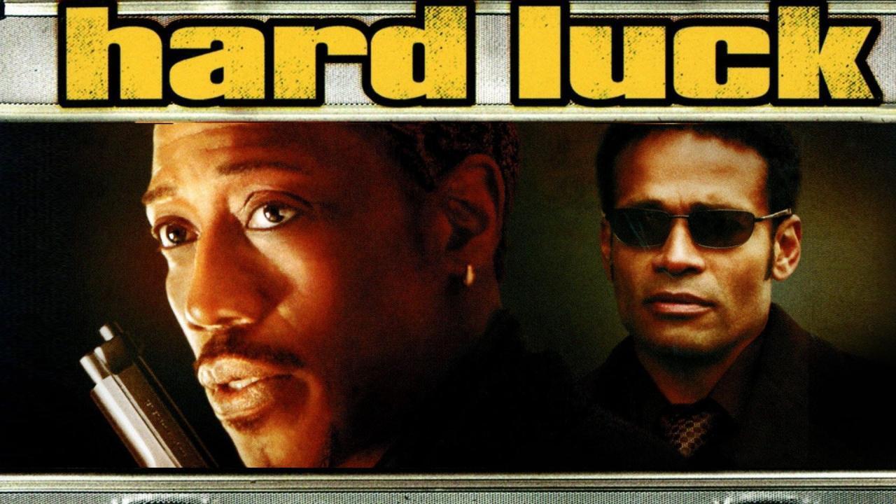 فيلم Hard Luck 2006 مترجم كامل فوستا