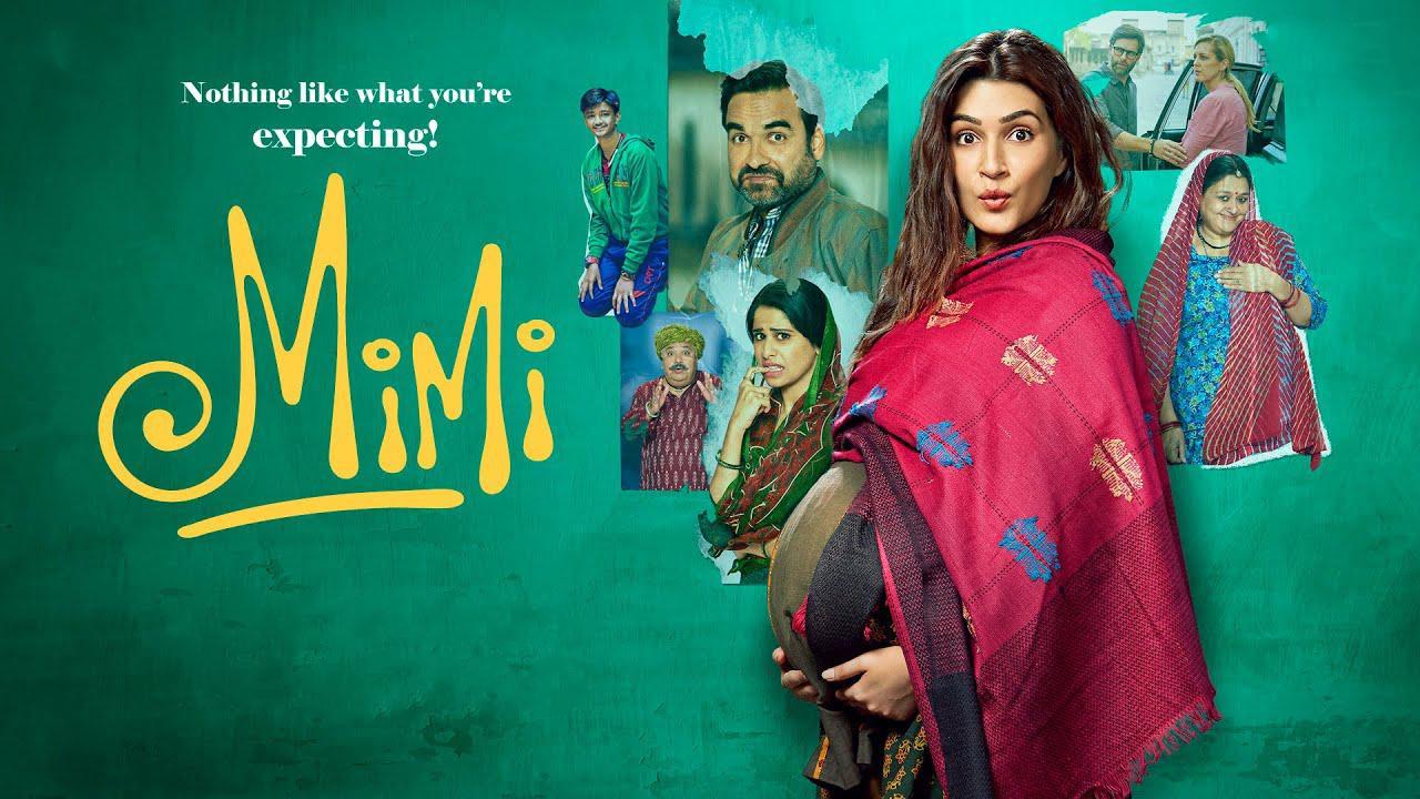 فيلم Mimi 2021 مترجم كامل فوستا