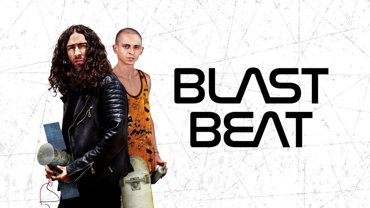 فيلم Blast Beat 2021 مترجم كامل فوستا