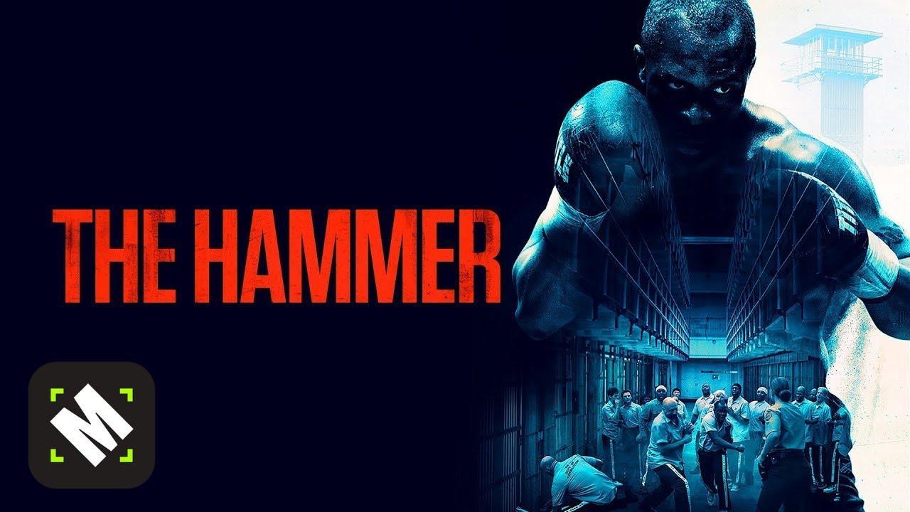 فيلم The Hammer 2017 مترجم كامل فوستا