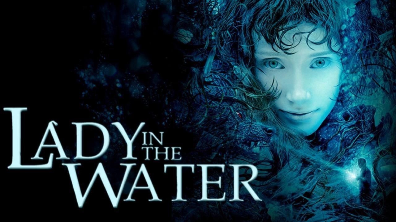 فيلم Lady in the Water 2006 مترجم كامل فوستا