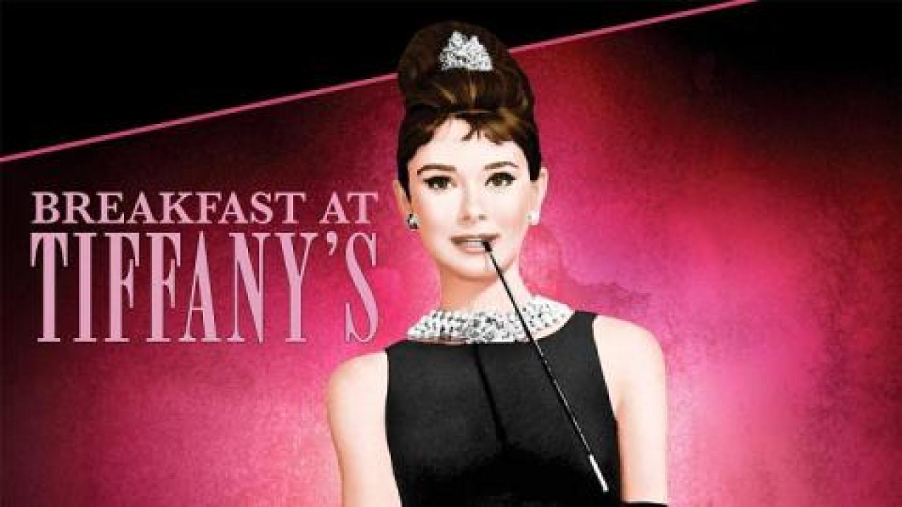 فيلم Breakfast At Tiffanys 1961 مترجم كامل HD