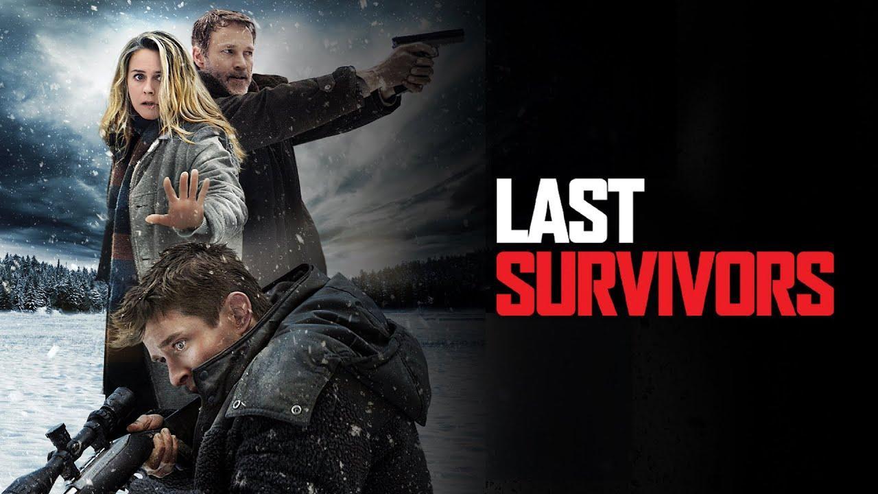 فيلم Last Survivors 2022 مترجم كامل فوستا