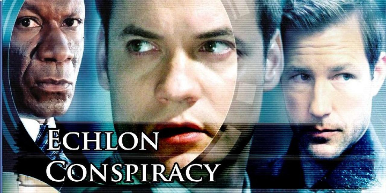 فيلم Echelon Conspiracy 2009 مترجم كامل فوستا