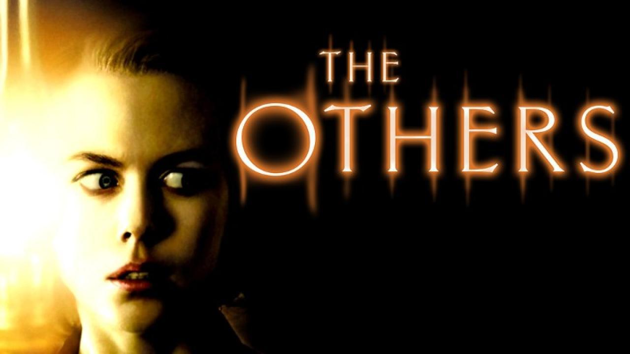 فيلم The Others 2001 مترجم كامل فوستا