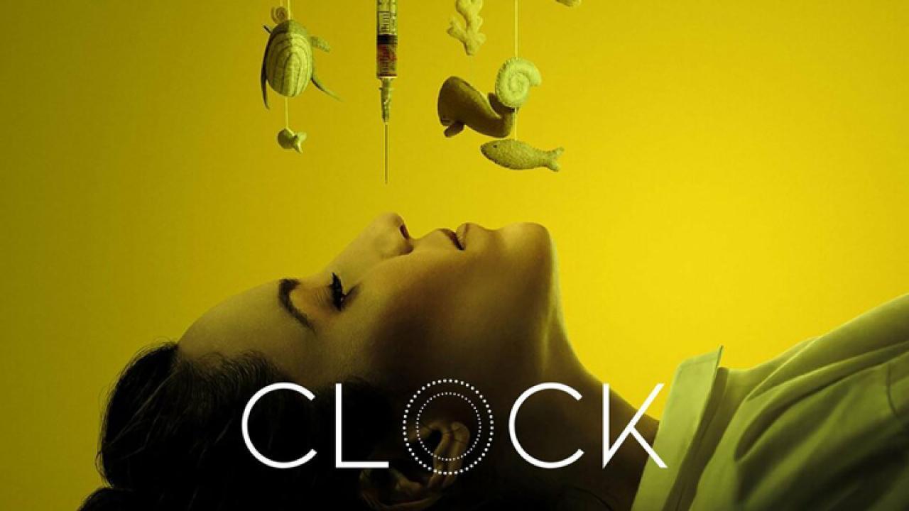 فيلم Clock 2023 مترجم كامل HD