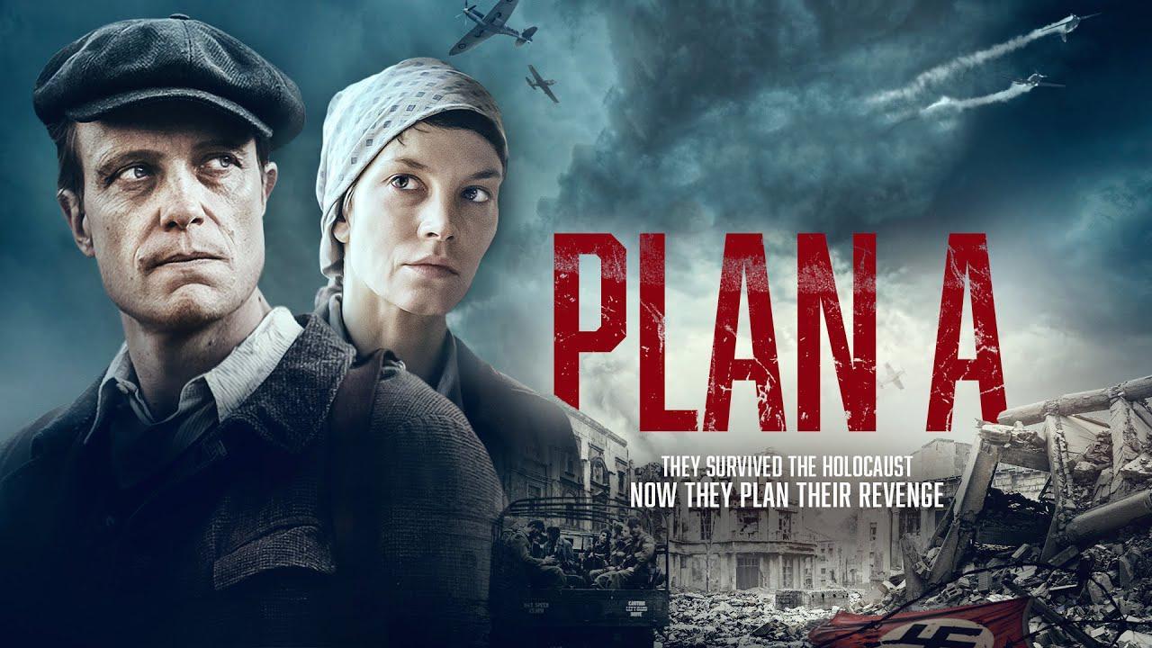 فيلم Plan A 2021 مترجم كامل فوستا