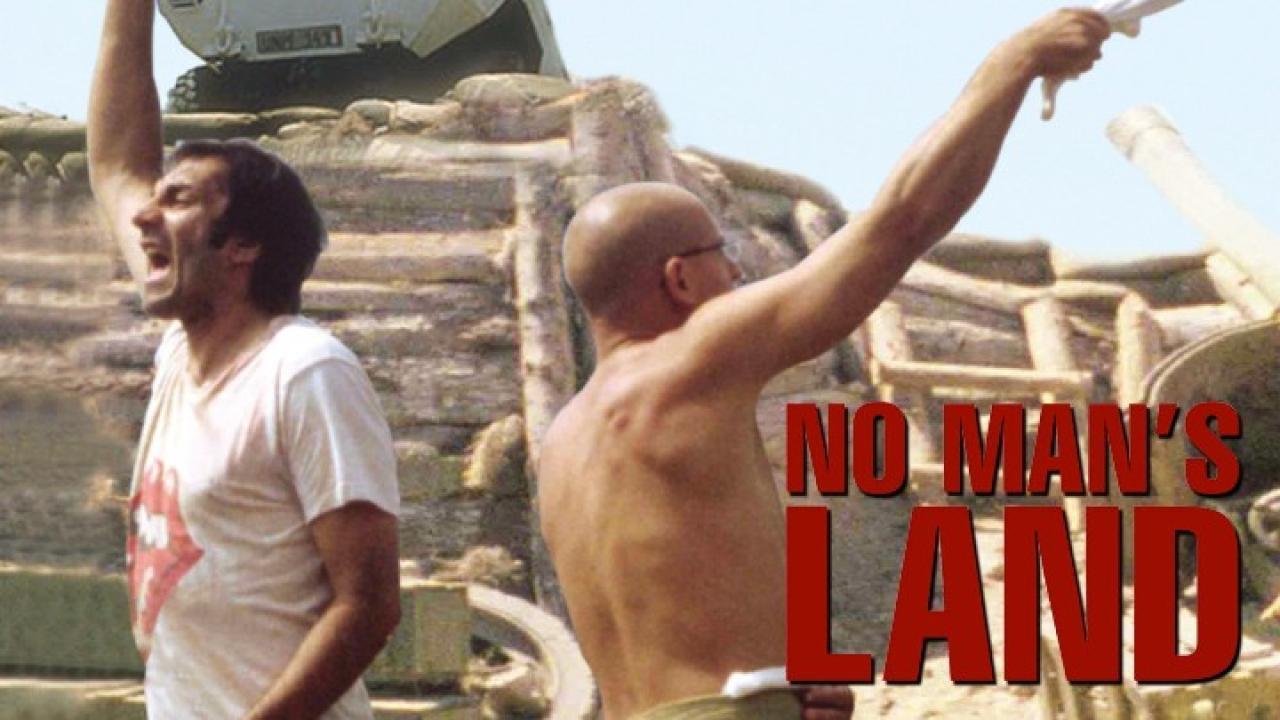 فيلم No Man's Land 2001 مترجم كامل فوستا