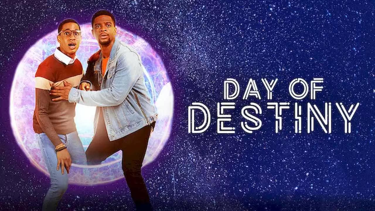 فيلم Day Of Destiny 2021 مترجم كامل فوستا