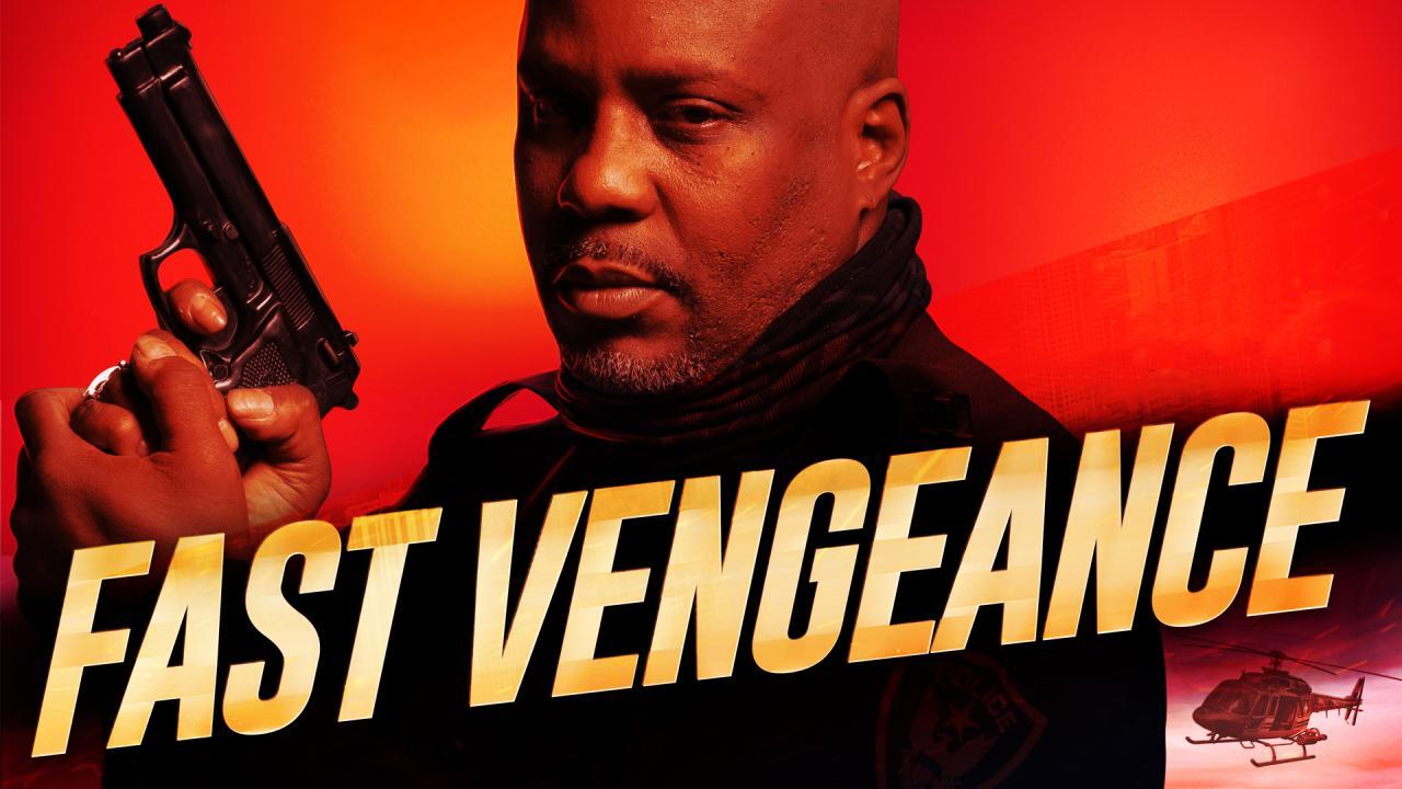 فيلم Fast Vengeance 2021 مترجم كامل فوستا