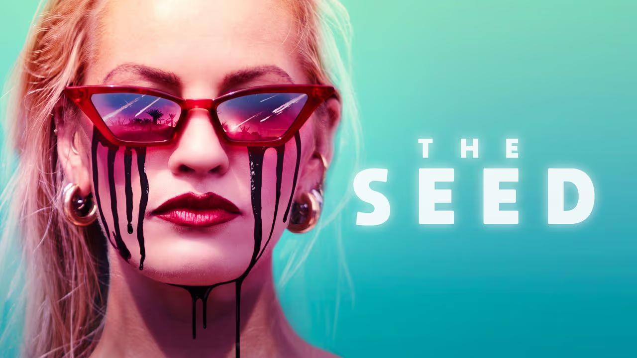 فيلم The Seed 2021 مترجم كامل فوستا