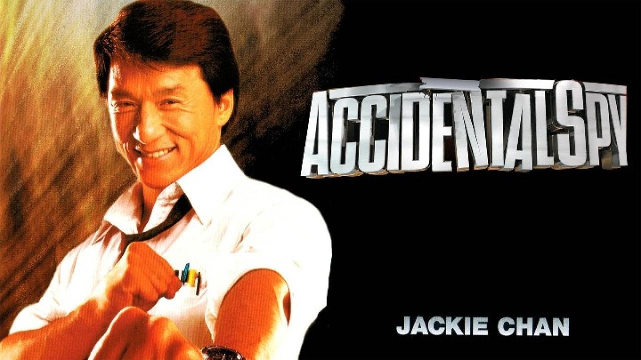 فيلم The Accidental Spy 2001 مترجم كامل فوستا