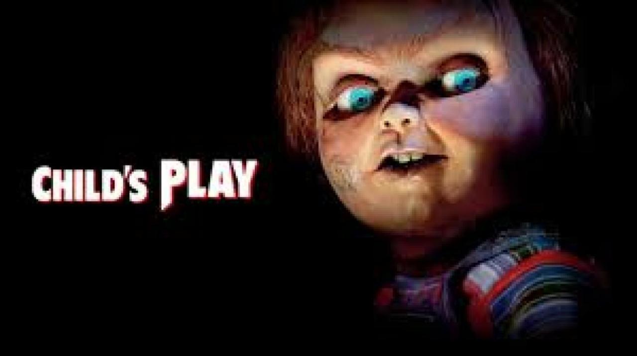 فيلم Childs Play 1988 مترجم كامل HD