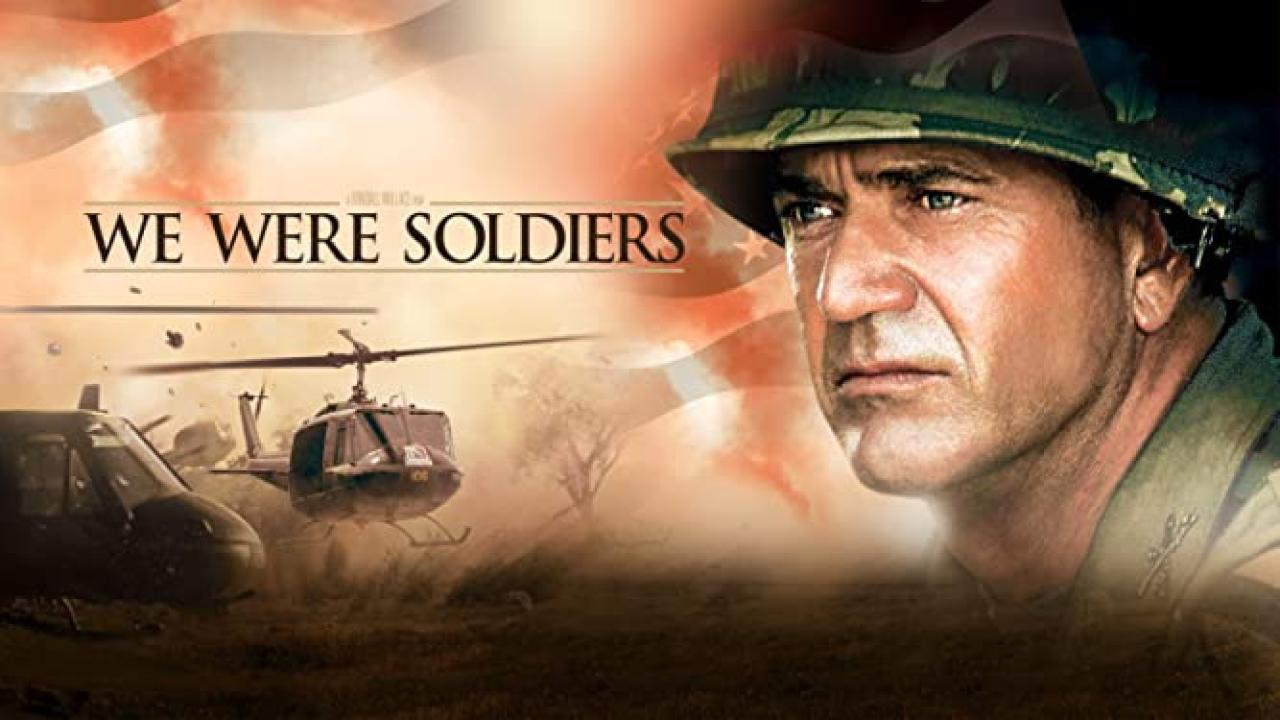 فيلم We Were Soldiers 2002 مترجم كامل فوستا