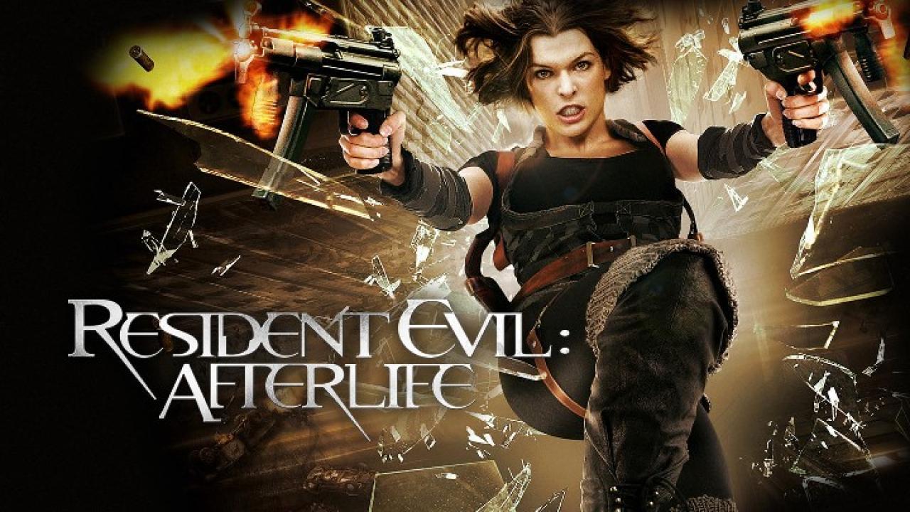 فيلم Resident Evil 2002 مترجم كامل فوستا